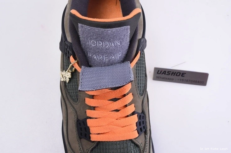 RetroUN Jordan UNFTD 4 1228